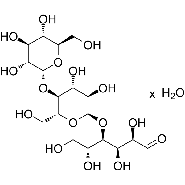 Maltotriose hydrate 207511-08-8